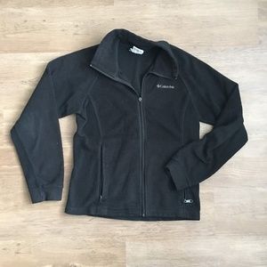 Columbia Benton Springs fleece full-zip jacket